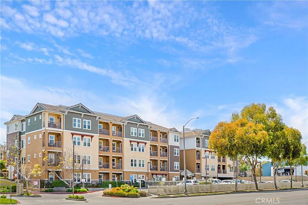 Torrance, CA 90503,3550 Torrance Boulevard #311