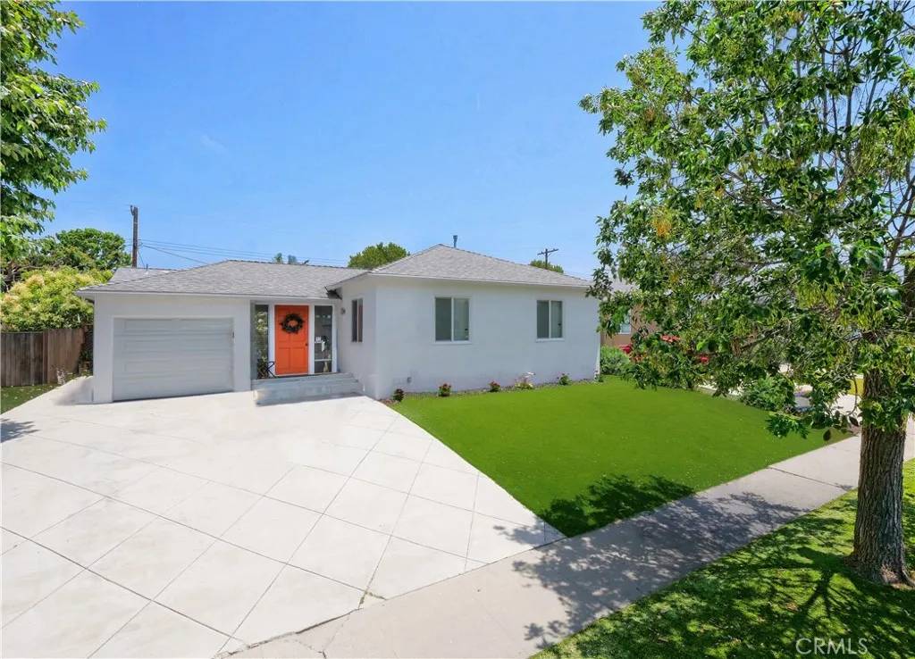 Los Angeles, CA 90045,5435 W 76th Street