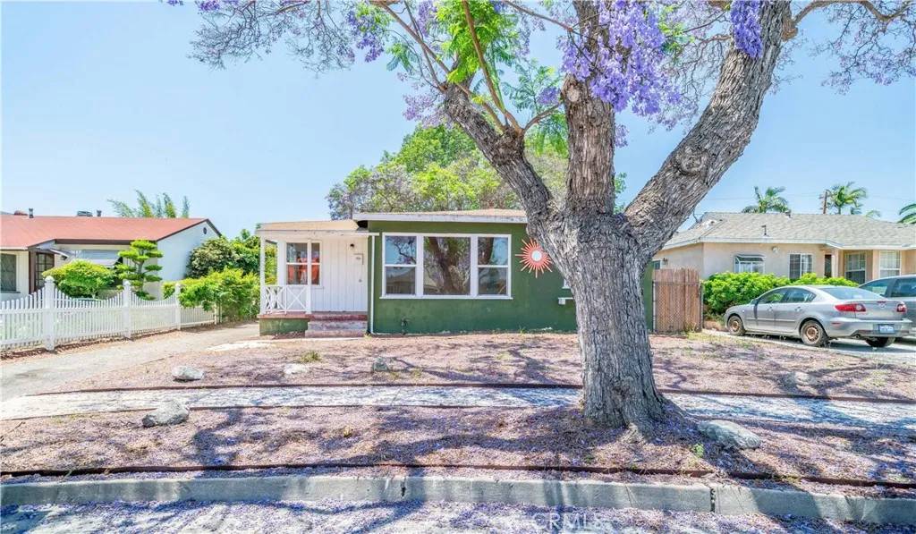 Gardena, CA 90247,15605 S Berendo Avenue