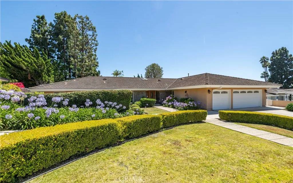 Rancho Palos Verdes, CA 90275,6966 Crest Road