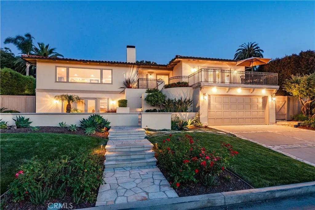 Palos Verdes Estates, CA 90274,869 Rincon Lane