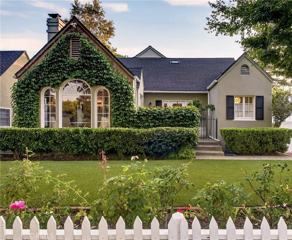 Pasadena, CA 91105,115 Annandale Road