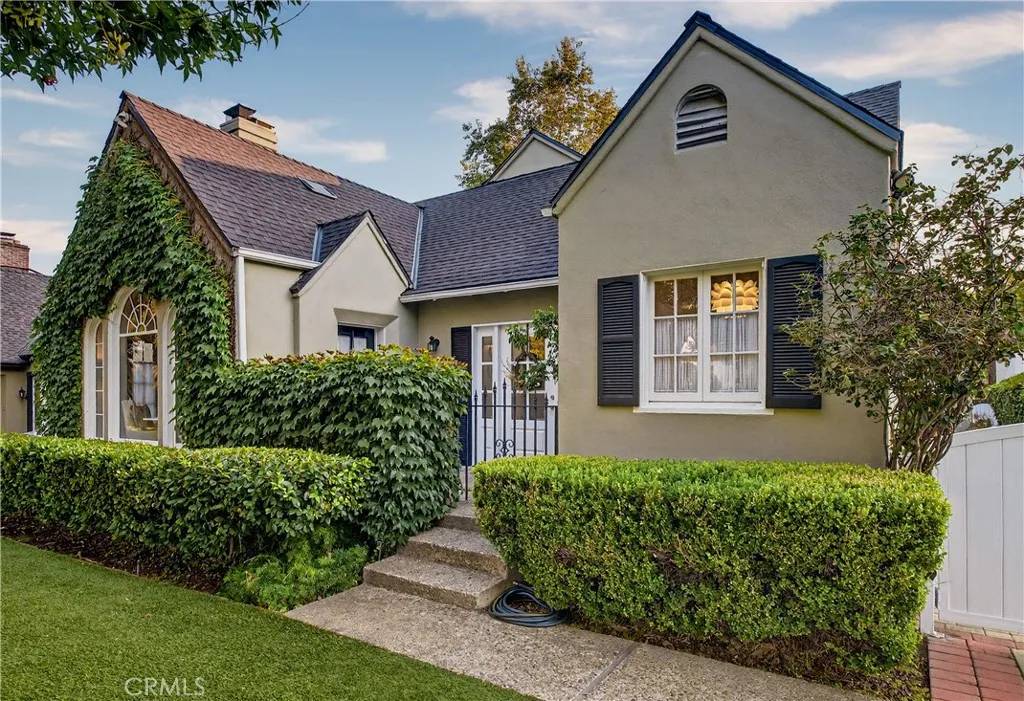 Pasadena, CA 91105,115 Annandale Road