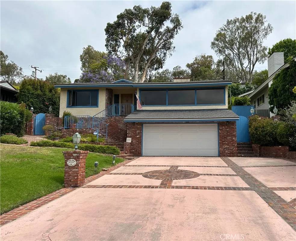 Palos Verdes Estates, CA 90274,2737 Palos Verdes Drive North