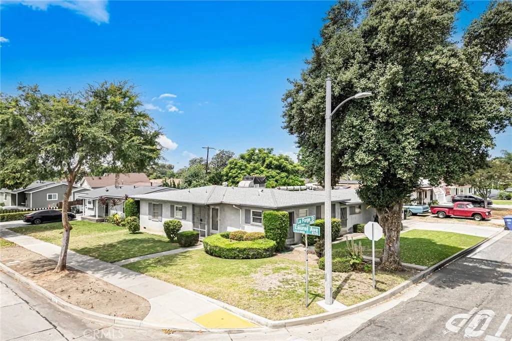 Whittier, CA 90605,8723 Laurel Avenue