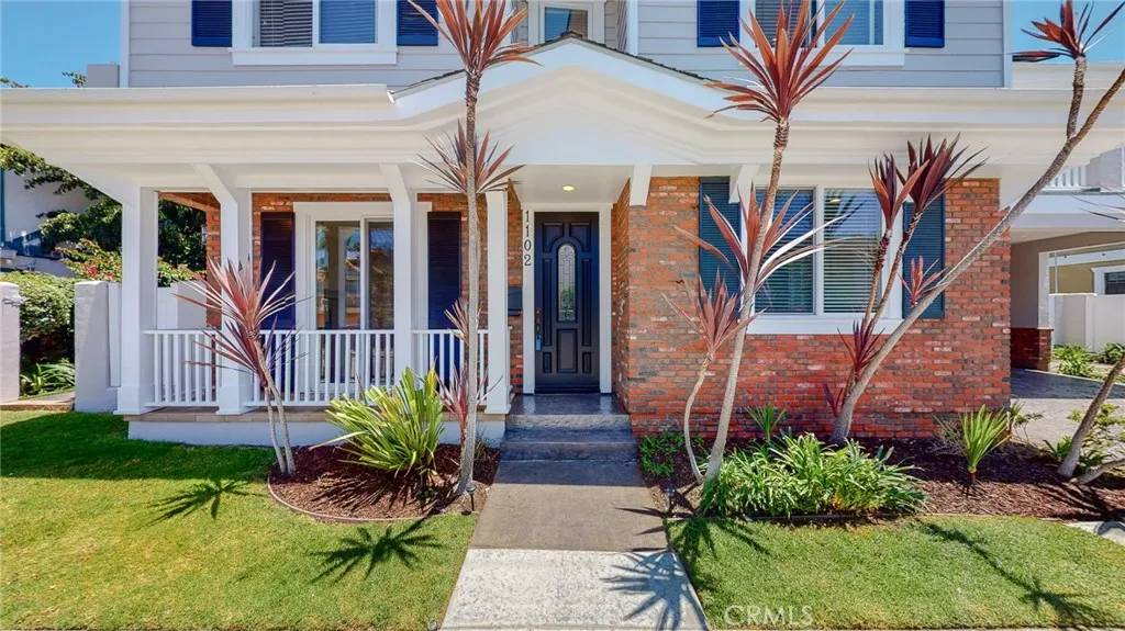 Redondo Beach, CA 90278,1102 Slauson Lane