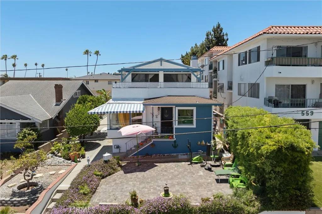 San Pedro, CA 90731,545 W 36th Street