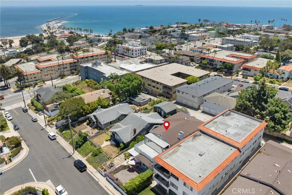 San Pedro, CA 90731,545 W 36th Street