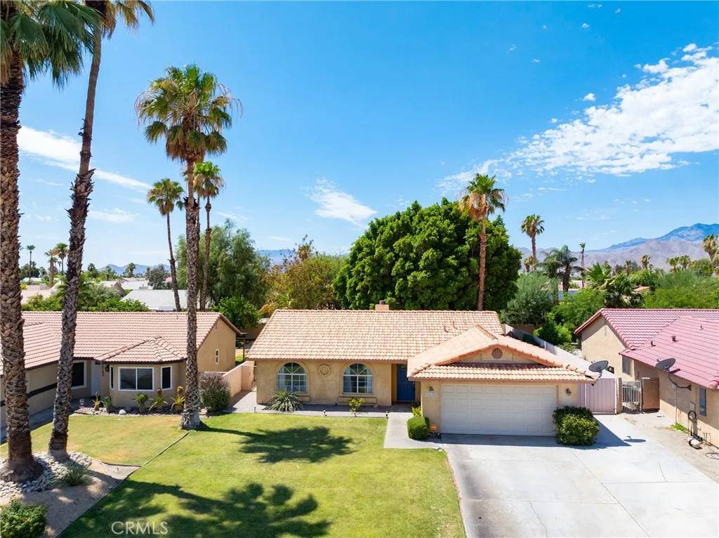 Cathedral City, CA 92234,68125 Tortuga Road