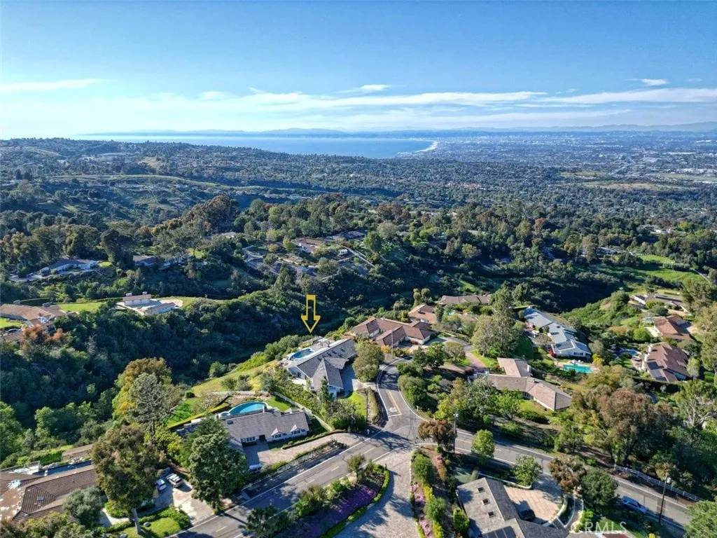 Rolling Hills, CA 90274,2 El Concho Lane