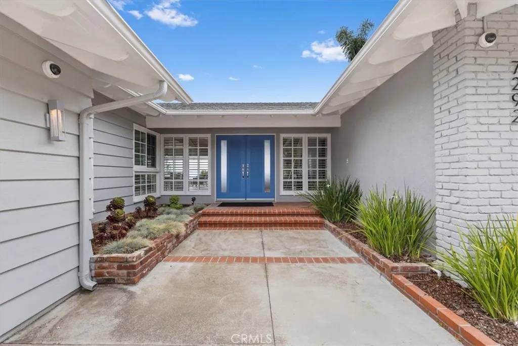 Rancho Palos Verdes, CA 90275,7292 Berry Hill Drive