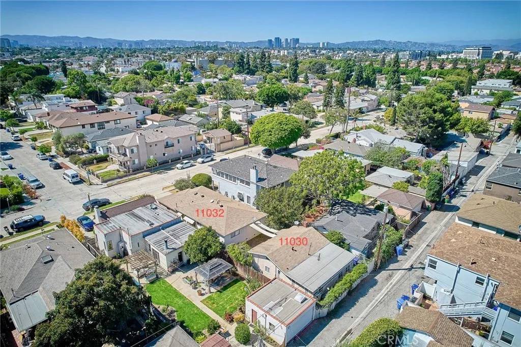 Culver City, CA 90232,11032 Aletta Avenue