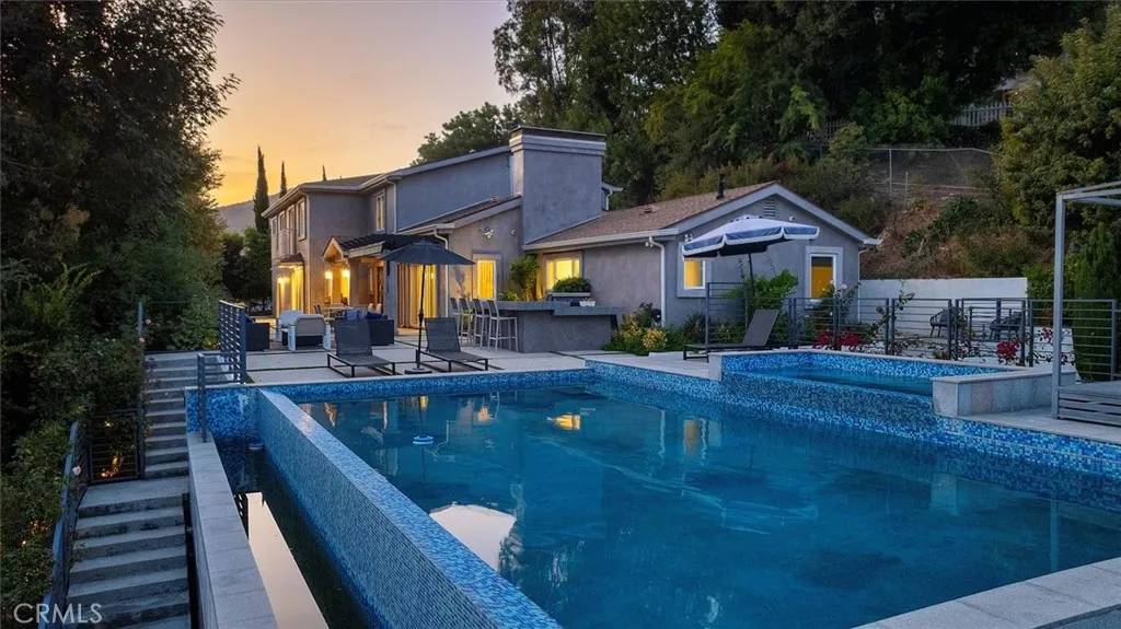 Los Angeles, CA 90049,11647 Bellagio Road