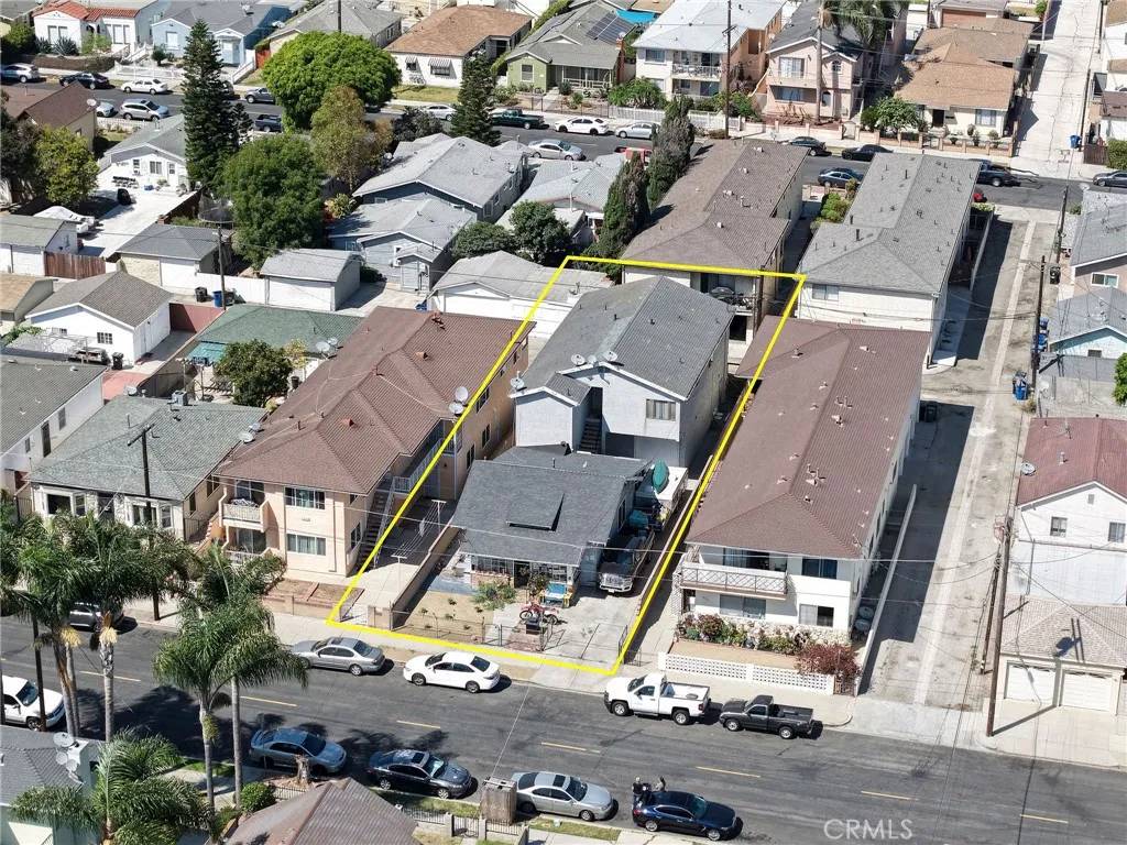 San Pedro, CA 90731,626 W 21st Street