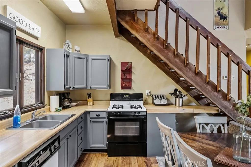 Big Bear, CA 92314,689 Butte Avenue