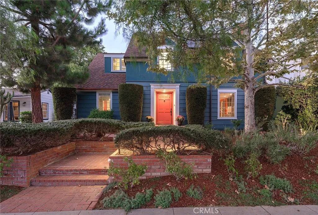 Long Beach, CA 90807,909 E Marshall Place