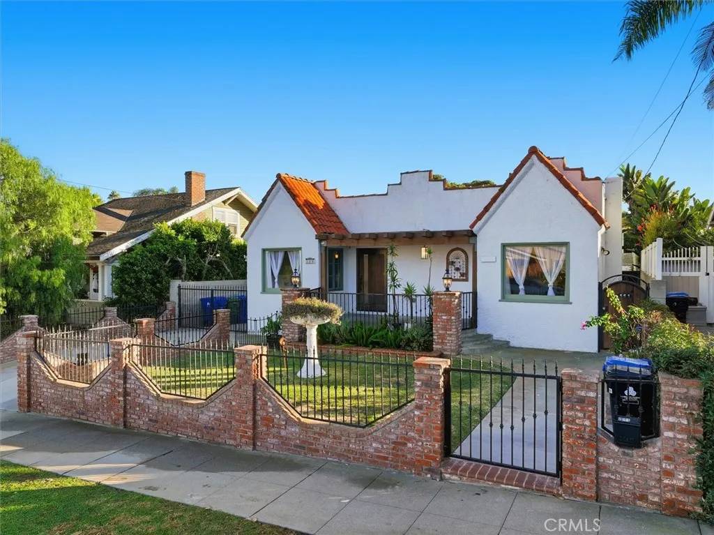 San Pedro, CA 90731,559 W 39th Street