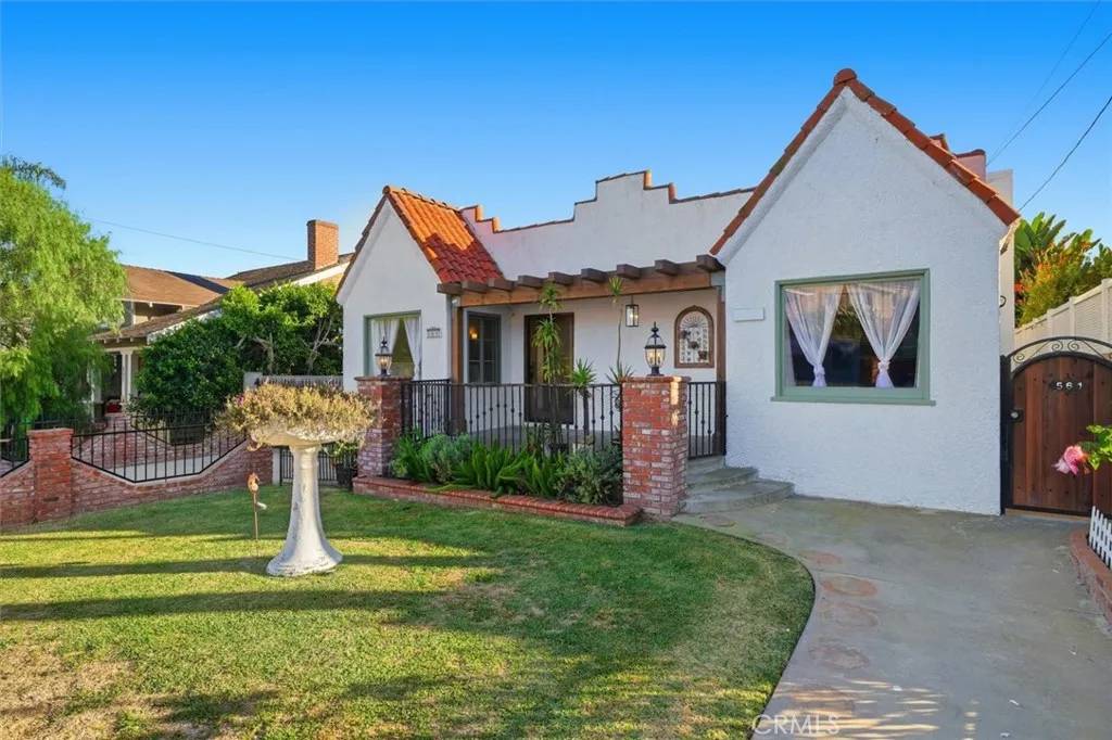 San Pedro, CA 90731,559 W 39th Street