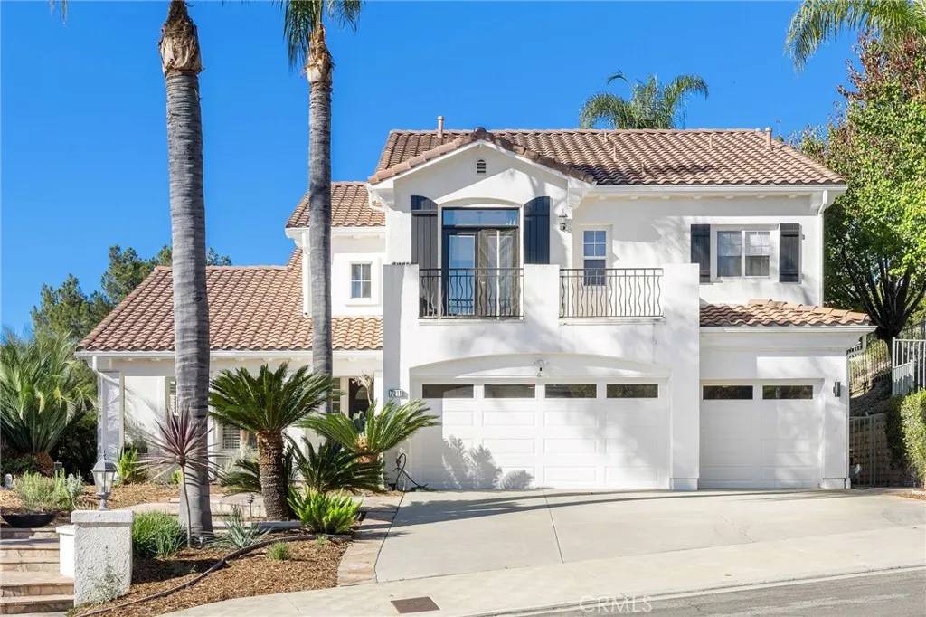 West Hills, CA 91307,7211 Rockridge Ter