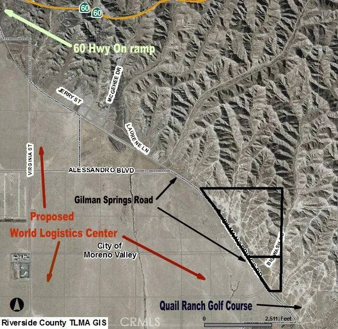 Moreno Valley, CA 92555,14601 Gilman Springs