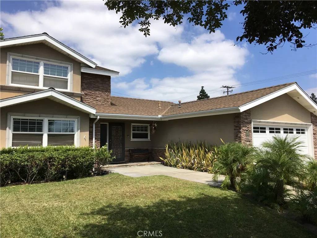 Garden Grove, CA 92841,11492 Bowles Avenue