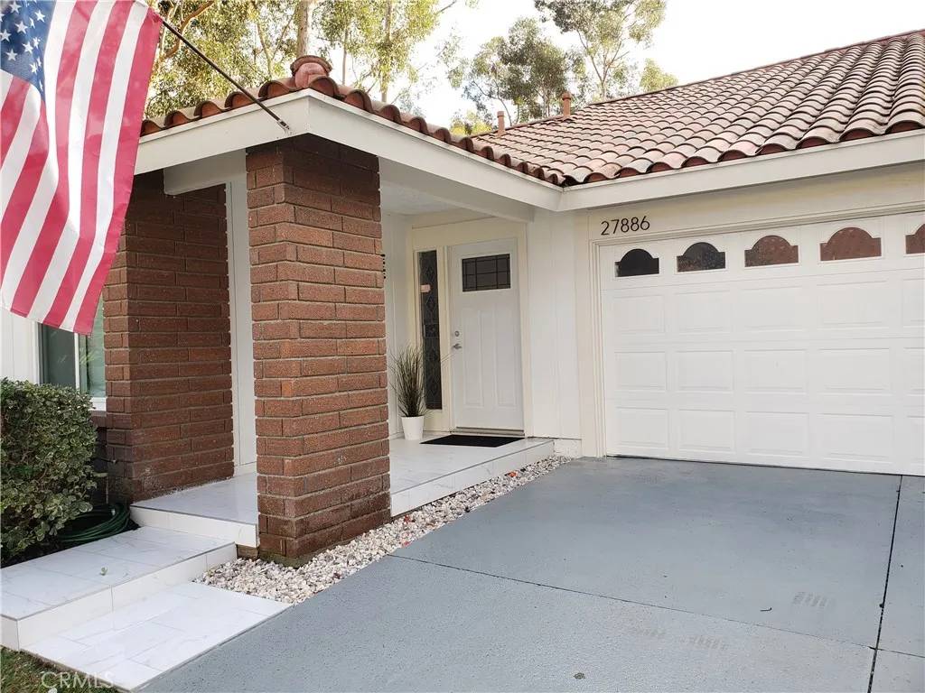 Mission Viejo, CA 92692,27886 Via Granados