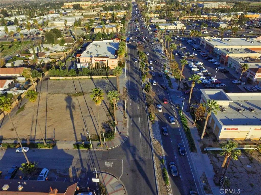 Riverside, CA 92507,1795 University