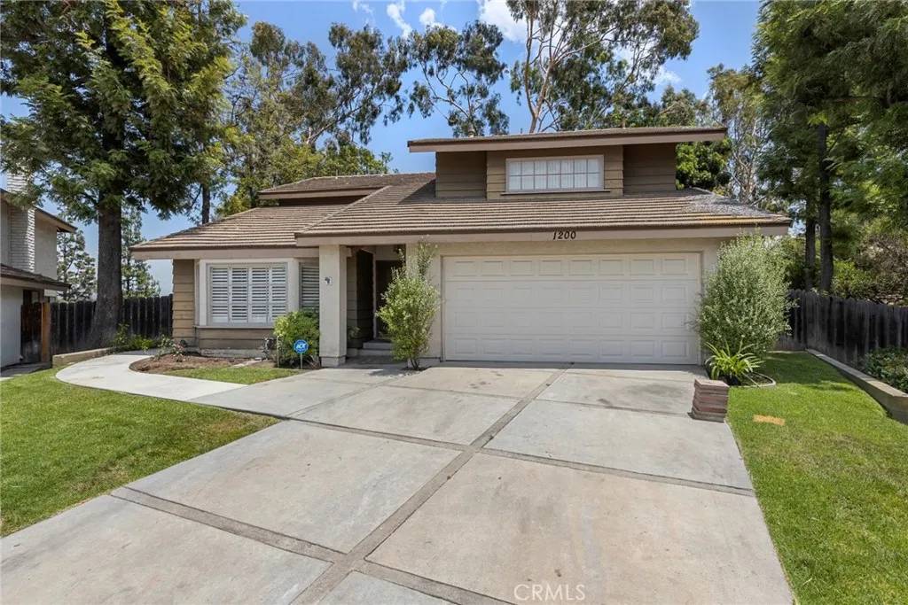 La Habra, CA 90631,1200 Spring Tree Court
