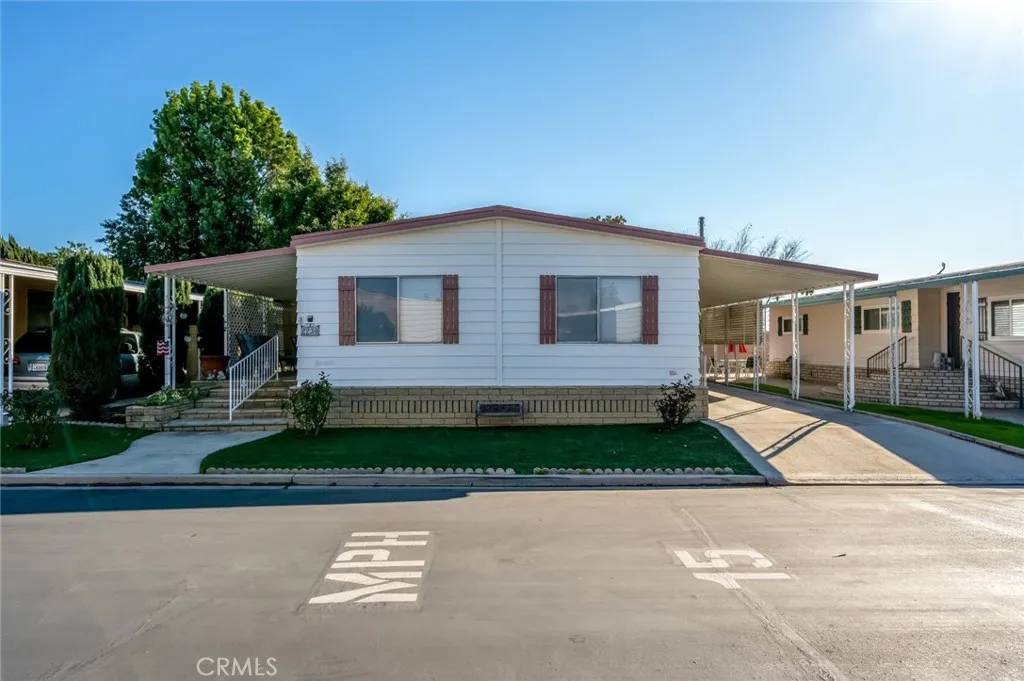 La Habra, CA 90631,2230 Lake Glen #57