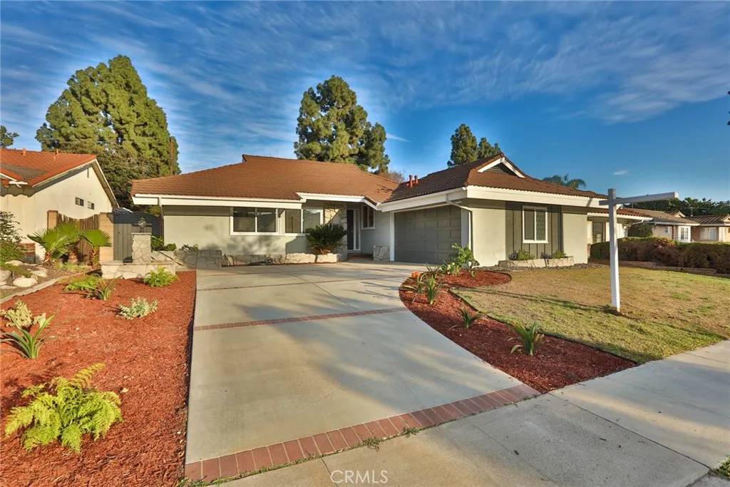 La Habra, CA 90631,750 Silverspur Way