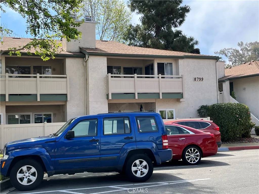 La Jolla, CA 92037,8799 Gilman Drive #C