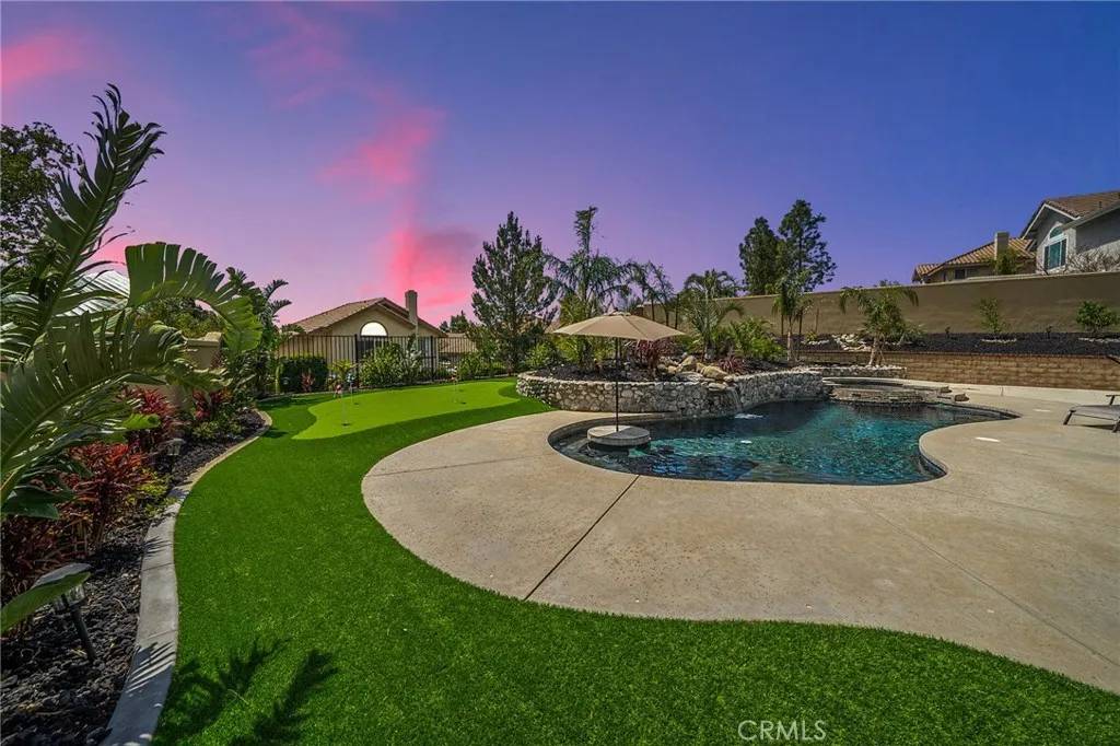 Rancho Cucamonga, CA 91739,13995 Claremont Lane
