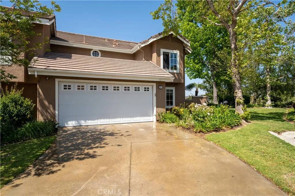 Anaheim Hills, CA 92807,883 S Sapphire Lane