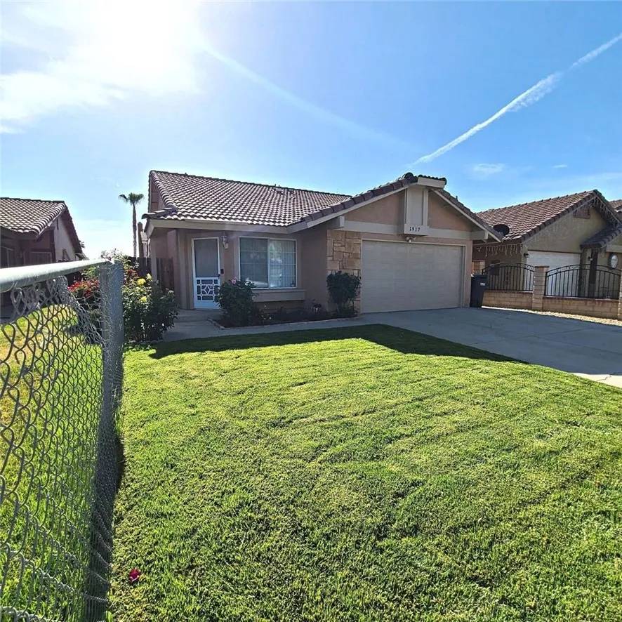 Perris, CA 92571,1917 Summertree Drive