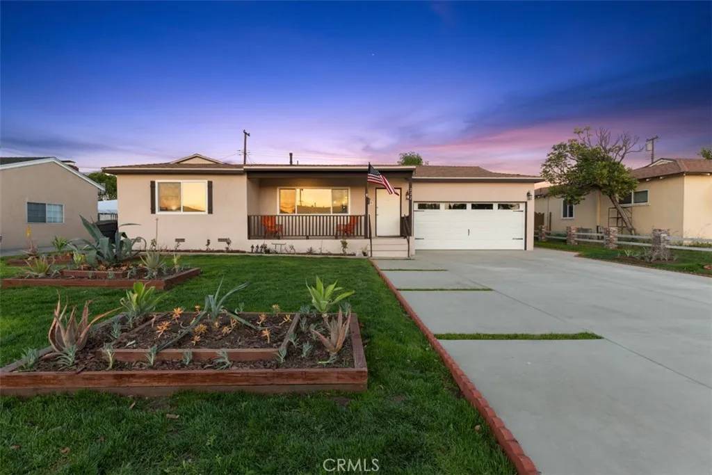 Anaheim, CA 92801,222 N Berniece Drive