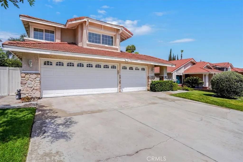 Anaheim Hills, CA 92808,245 S Loganberry Street