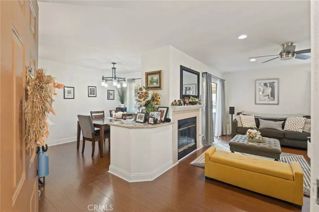 Yorba Linda, CA 92887,5025 Twilight Canyon Road #32C