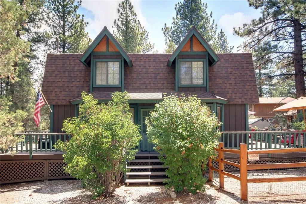 Big Bear City, CA 92314,2000 Cedar Lane