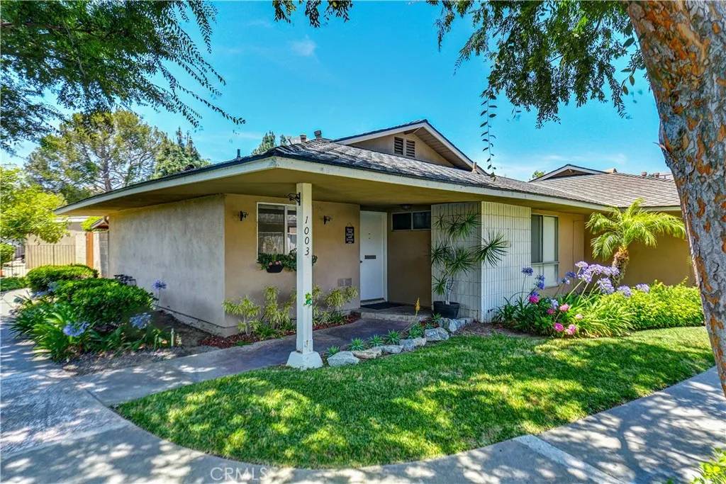 La Habra, CA 90631,1003 Glencliff Street