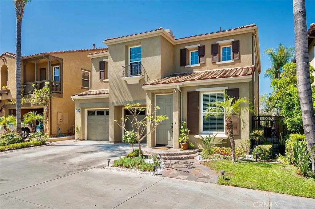 Fullerton, CA 92835,2509 Sunflower Street