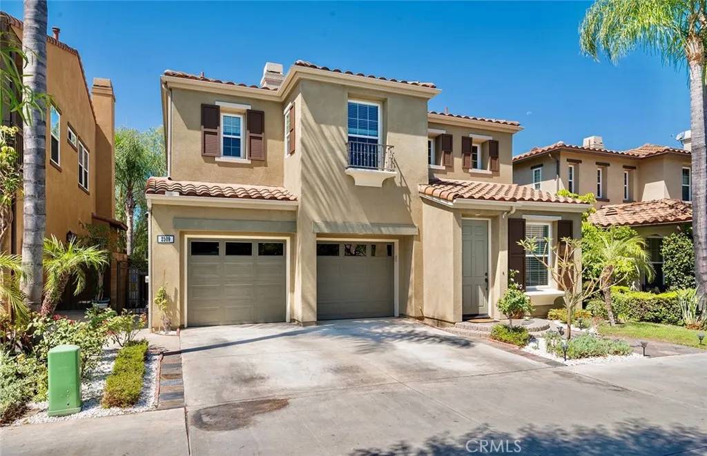 Fullerton, CA 92835,2509 Sunflower Street