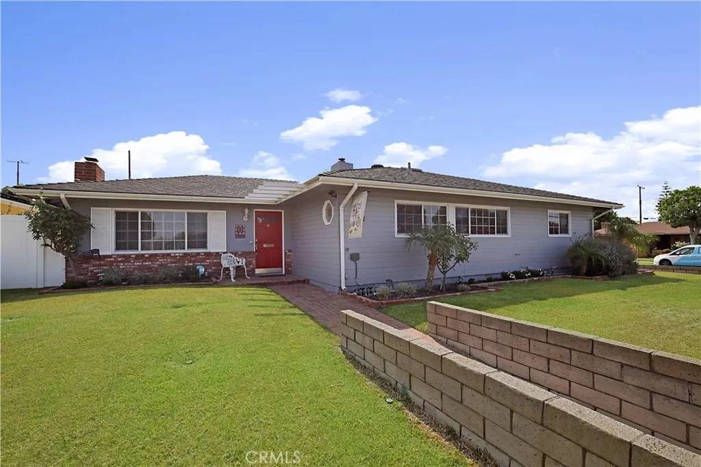 La Habra, CA 90631,1012 Macy Street