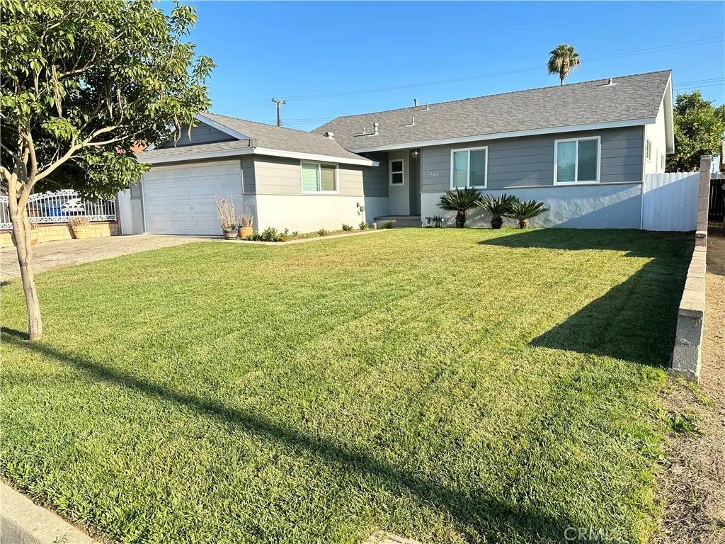 La Puente, CA 91746,1002 N Orange Blossom Avenue