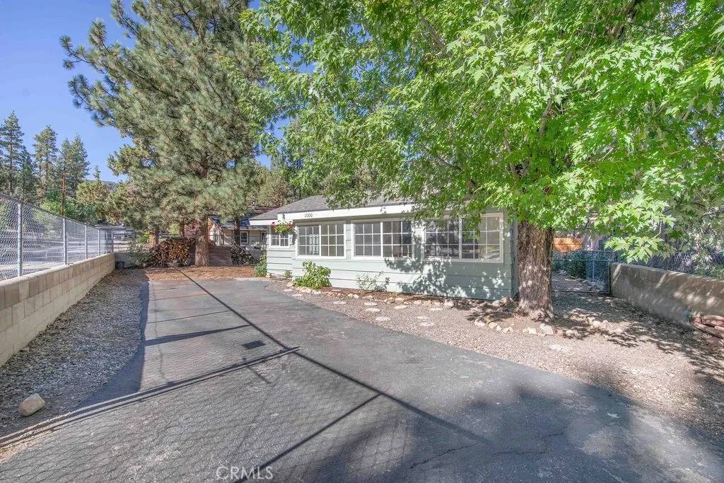 Big Bear City, CA 92314,1000 Michael Avenue