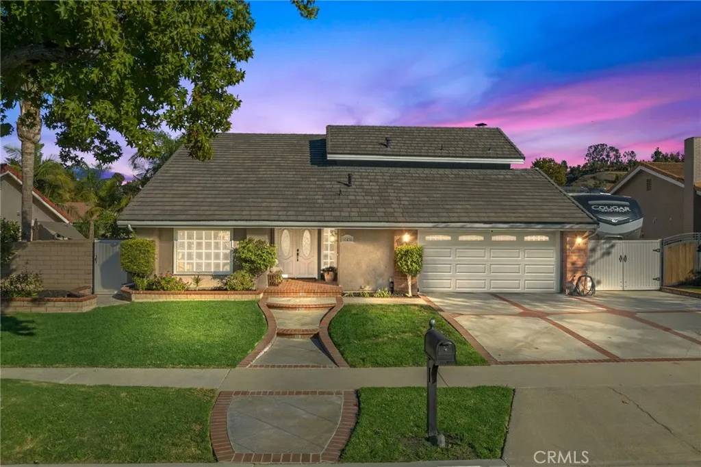Anaheim Hills, CA 92807,140 S Pueblo Place