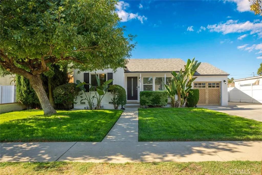 Winnetka, CA 91306,7421 Penfield Avenue