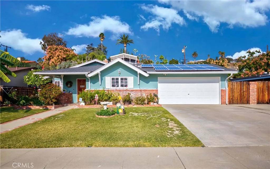 La Habra, CA 90631,401 Olinda Avenue