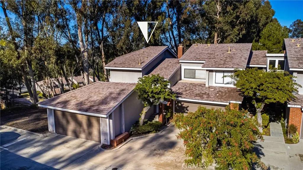 Anaheim Hills, CA 92807,6519 E Camino #4
