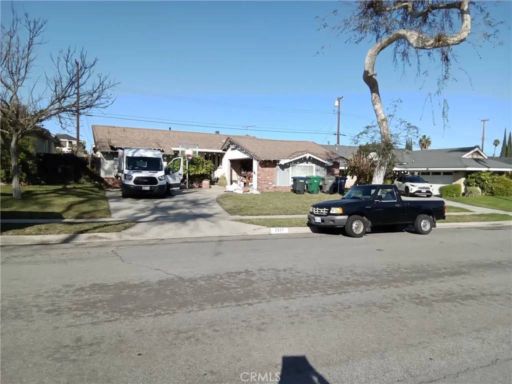 La Habra, CA 90631,2521 Greenbrier Lane