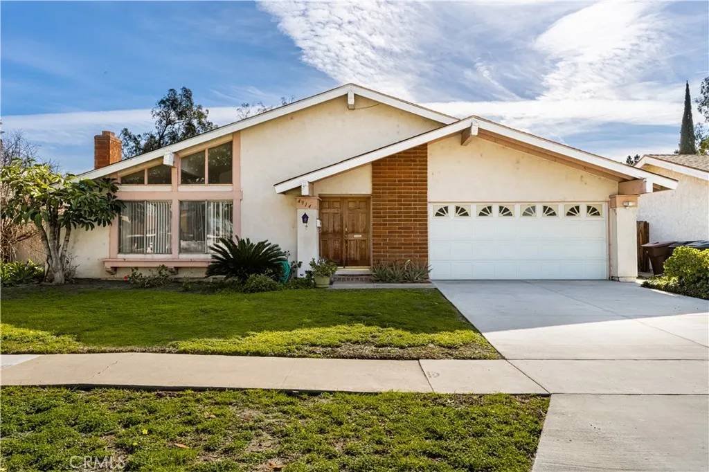 Anaheim Hills, CA 92807,4914 E Gayann Drive